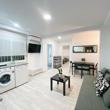 Gmc Turistics - La Casita De Atarazanas Lejlighed Málaga Eksteriør billede
