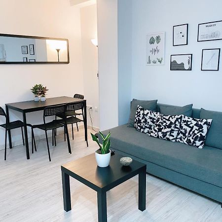 Gmc Turistics - La Casita De Atarazanas Lejlighed Málaga Eksteriør billede
